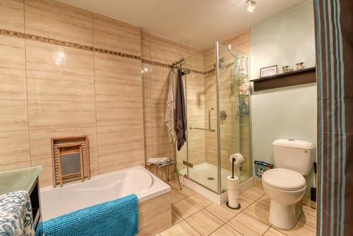 Salle de bains - 7294  - 7298 Av. Christophe-Colomb, Montréal (Villeray/Saint-Michel/Parc-Extension), QC - Indoor Photo Showing Bathroom