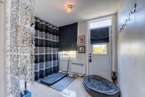 Corridor - 7294  - 7298 Av. Christophe-Colomb, Montréal (Villeray/Saint-Michel/Parc-Extension), QC - Indoor Photo Showing Other Room