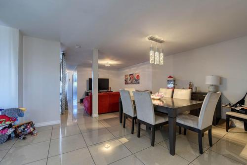 Salle à manger - 7294  - 7298 Av. Christophe-Colomb, Montréal (Villeray/Saint-Michel/Parc-Extension), QC - Indoor Photo Showing Dining Room
