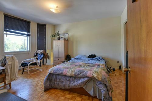 Chambre à coucher - 7294  - 7298 Av. Christophe-Colomb, Montréal (Villeray/Saint-Michel/Parc-Extension), QC - Indoor Photo Showing Bedroom