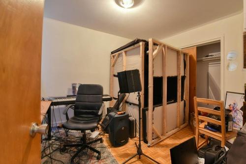 Chambre à coucher - 7294  - 7298 Av. Christophe-Colomb, Montréal (Villeray/Saint-Michel/Parc-Extension), QC - Indoor