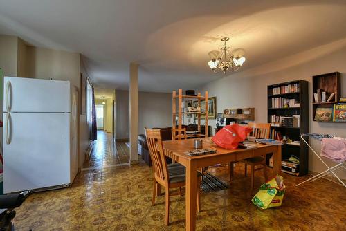 Salle à manger - 7294  - 7298 Av. Christophe-Colomb, Montréal (Villeray/Saint-Michel/Parc-Extension), QC - Indoor Photo Showing Other Room