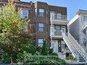 Extérieur - 7294  - 7298 Av. Christophe-Colomb, Montréal (Villeray/Saint-Michel/Parc-Extension), QC  - Outdoor With Facade 