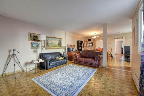 Interior - 7294  - 7298 Av. Christophe-Colomb, Montréal (Villeray/Saint-Michel/Parc-Extension), QC - Indoor Photo Showing Living Room