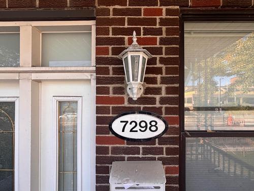 Exterior - 7294  - 7298 Av. Christophe-Colomb, Montréal (Villeray/Saint-Michel/Parc-Extension), QC -  Photo Showing Other Room