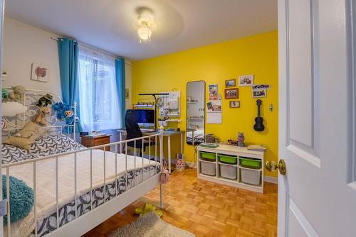 Chambre à coucher - 7294  - 7298 Av. Christophe-Colomb, Montréal (Villeray/Saint-Michel/Parc-Extension), QC - Indoor