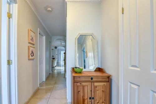 Passageway - 7294  - 7298 Av. Christophe-Colomb, Montréal (Villeray/Saint-Michel/Parc-Extension), QC - Indoor Photo Showing Other Room