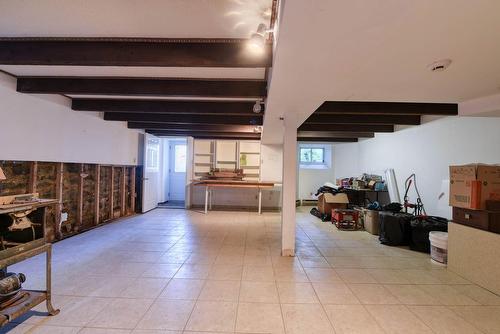 Intérieur - 7294  - 7298 Av. Christophe-Colomb, Montréal (Villeray/Saint-Michel/Parc-Extension), QC - Indoor Photo Showing Other Room