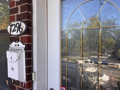 Entrée extérieure - 7294  - 7298 Av. Christophe-Colomb, Montréal (Villeray/Saint-Michel/Parc-Extension), QC - Indoor