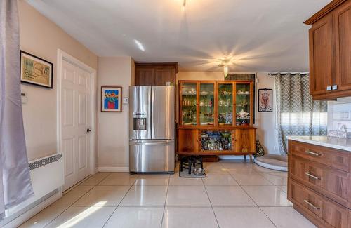 Cuisine - 7294  - 7298 Av. Christophe-Colomb, Montréal (Villeray/Saint-Michel/Parc-Extension), QC - Indoor Photo Showing Kitchen