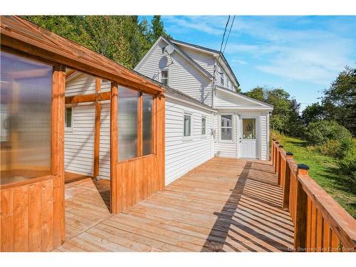 136 Nashwaak West Rd, Nashwaak Bridge, NB 