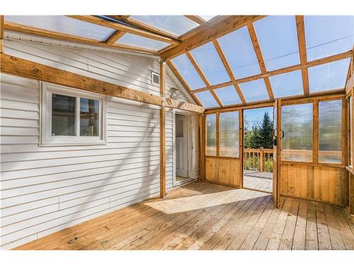 136 Nashwaak West Rd, Nashwaak Bridge, NB 