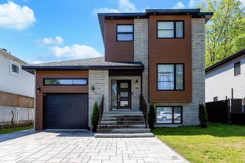 19 8e Avenue  Laval (Auteuil), QC H7H 2M2