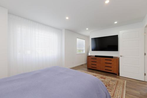 Chambre à coucher principale - 19 8E Avenue, Laval (Auteuil), QC - Indoor Photo Showing Bedroom