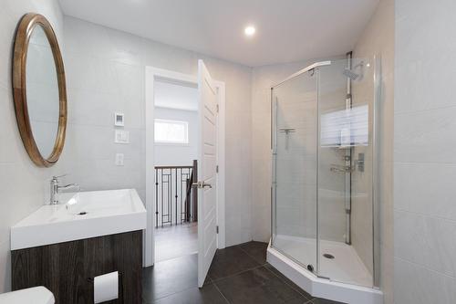 Salle de bains - 19 8E Avenue, Laval (Auteuil), QC - Indoor Photo Showing Bathroom