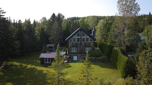 22 Ch. Sigouin  Saint-Donat, QC J0T 2C0