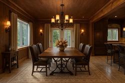 Dining room - 