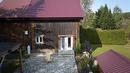 Backyard - 22 Ch. Sigouin, Saint-Donat, QC  - Outdoor 
