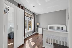 Chambre à coucher - 