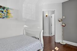 Chambre à coucher - 