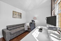 Chambre à coucher - 