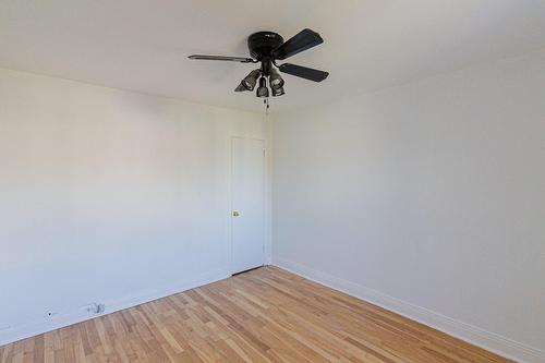 Bedroom - 2545 Av. Parkville, Montréal (Mercier/Hochelaga-Maisonneuve), QC - Indoor Photo Showing Other Room