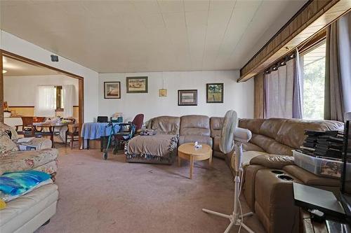 72 7Th Ave, Gimli, MB 