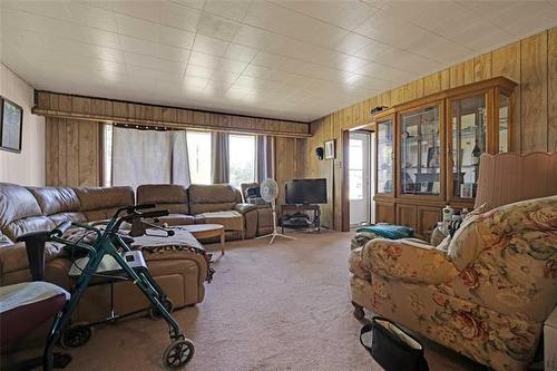 72 7Th Ave, Gimli, MB 