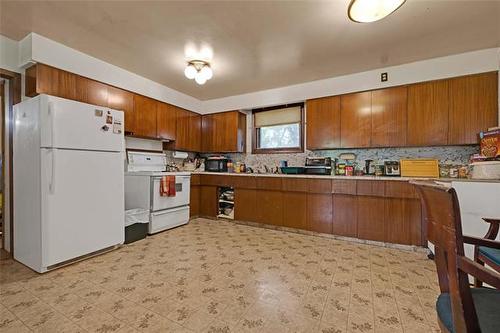 72 7Th Ave, Gimli, MB 