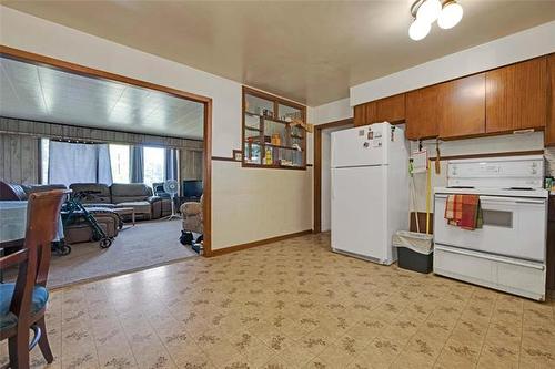 72 7Th Ave, Gimli, MB 