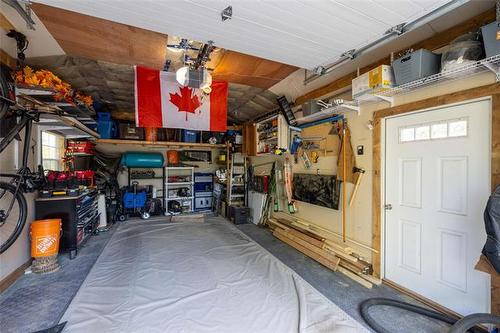 72 7Th Ave, Gimli, MB 