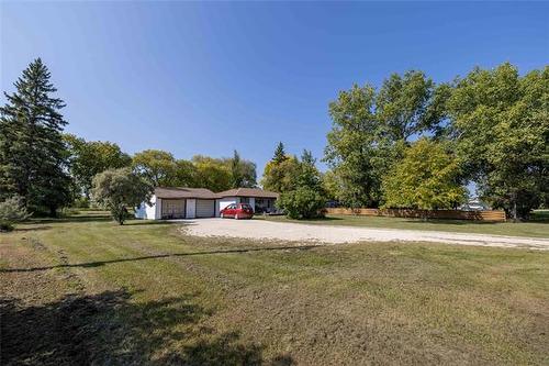 72 7Th Ave, Gimli, MB 