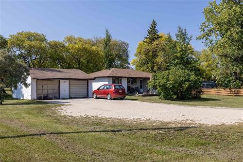 72 7Th Ave, Gimli, MB 