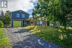 28 Old Track Road  Green's Harbour, NL A0B 1X0