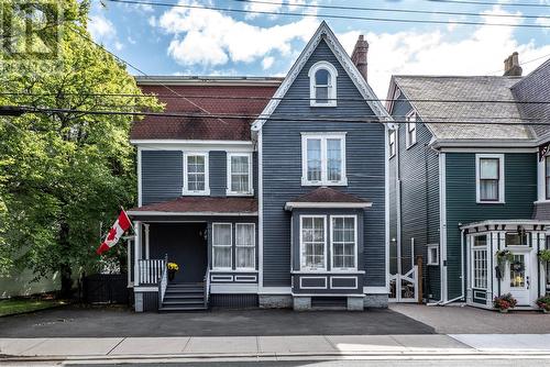 6 Forest Road  St. John's, NL A1C 2B9