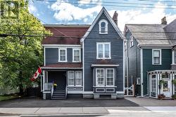 6 Forest Road  St. John's, NL A1C 2B9