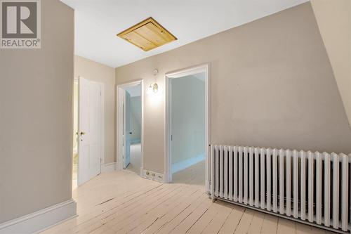 6 Forest Road, St. John'S, NL - Indoor Photo Showing Other Room