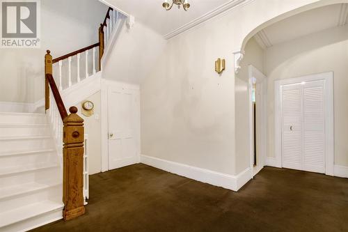 6 Forest Road, St. John'S, NL - Indoor Photo Showing Other Room