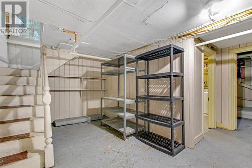 6 Forest Road, St. John'S, NL - Indoor