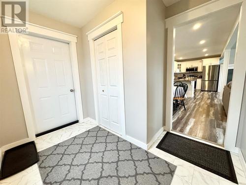 105 Bob Clark Drive, Campbellton, NL - Indoor Photo Showing Other Room