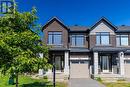 713 Teasel Way, Ottawa, ON  - Outdoor With Facade 