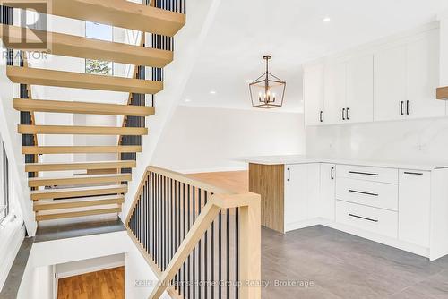 739 Erbsville Road, Waterloo, ON - Indoor Photo Showing Other Room