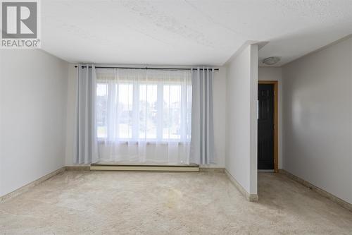 19 Admiral Dr, Sault Ste. Marie, ON - Indoor Photo Showing Other Room
