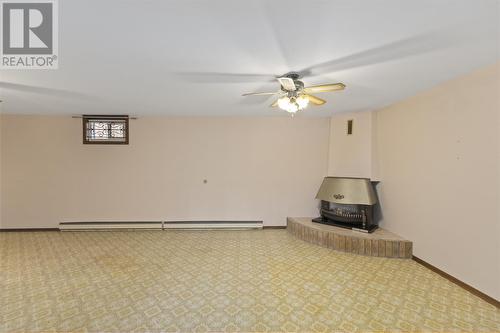 19 Admiral Dr, Sault Ste. Marie, ON - Indoor Photo Showing Other Room