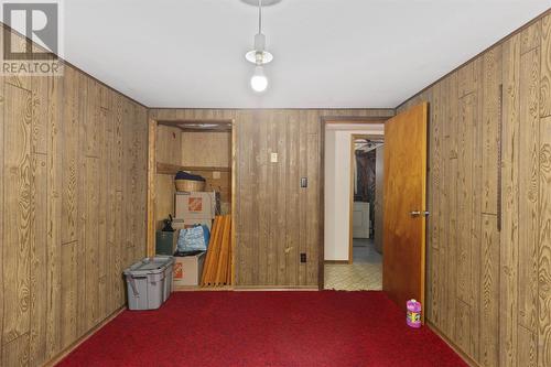 19 Admiral Dr, Sault Ste. Marie, ON - Indoor Photo Showing Other Room