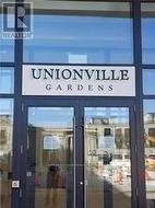 805W - 268 BUCHANAN DRIVE  Markham, ON L3R 8G8