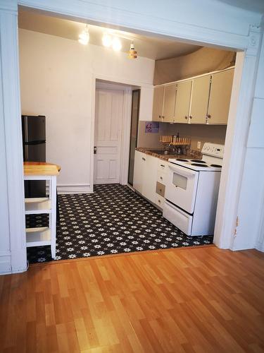 Kitchen - 1-977 Rue St-André, Montréal (Ville-Marie), QC - Indoor Photo Showing Kitchen