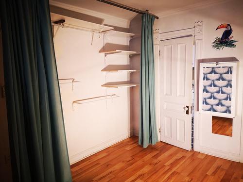 Primary bedroom - 1-977 Rue St-André, Montréal (Ville-Marie), QC - Indoor Photo Showing Other Room