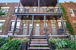 632 Rue Brault  Montréal (Verdun/Île-Des-Soeurs), QC H4H 2B2