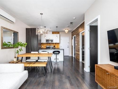 Salle à manger - 420-750 32E Avenue, Montréal (Lachine), QC - Indoor